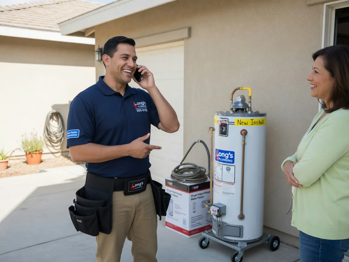 Leak Detection Malmo, NE FAQs
